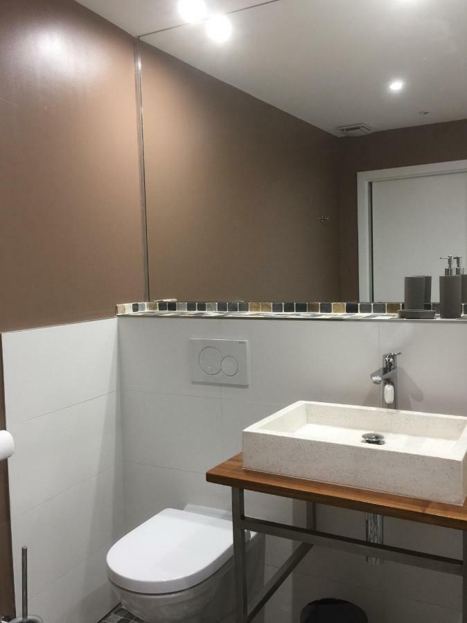 凯若琳住宅酒店 Westhoffen 外观 照片